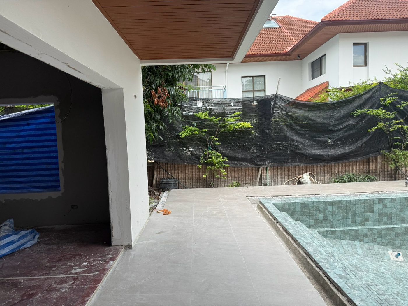 ผลงาน Nichada Thani Residence
