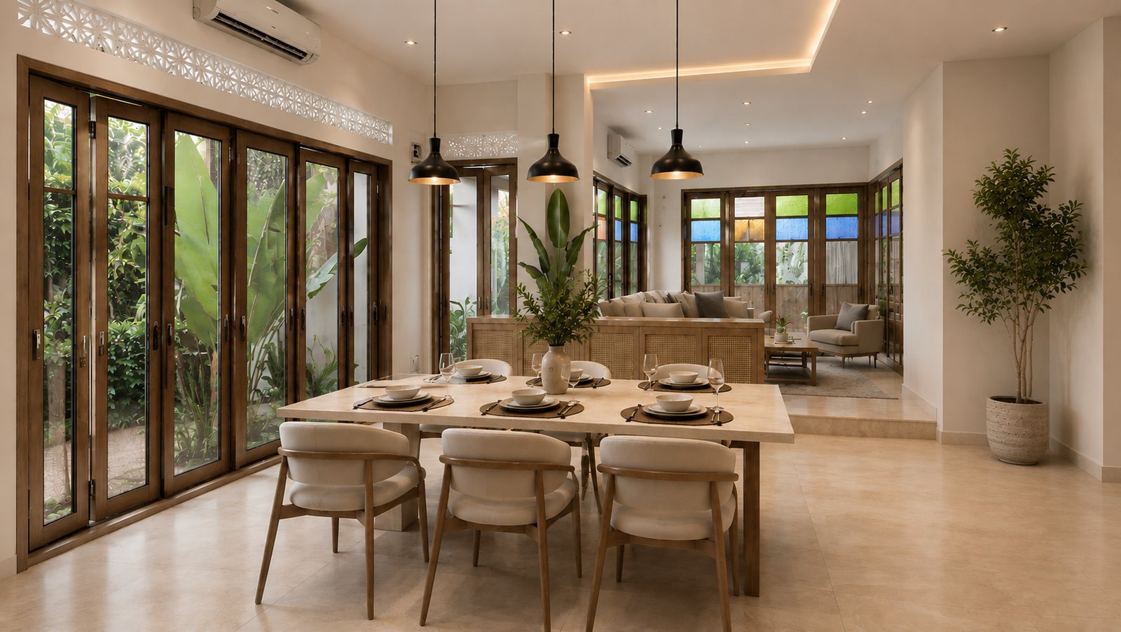 ผลงาน Khun Wisut Residence